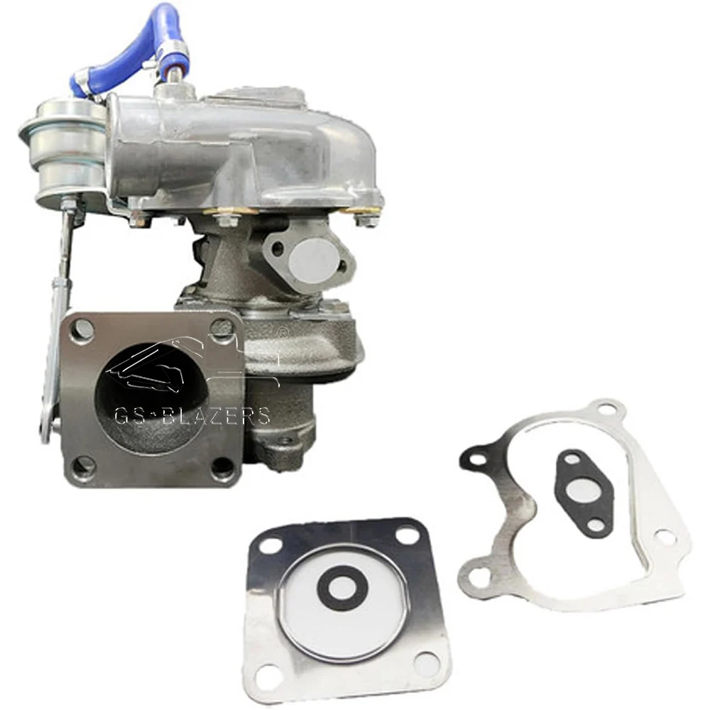 4TNV106 Turbo 129908-18010 для двигателя l