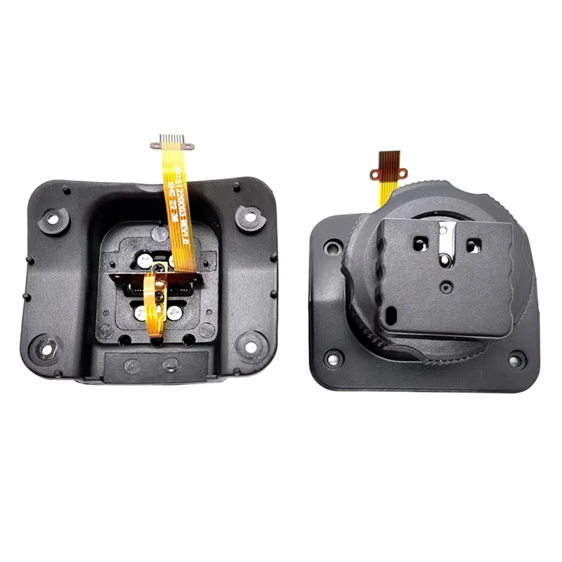 For Godox Flash Hot Shoe Base Part Replace Accessory Sony Nikon Canon Fuji Olympus