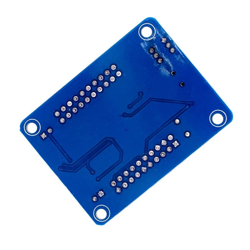 EZ-USB FX2LP CY7C68013A USB Core Board Макетная плата Логический анализатор Многофункциональный