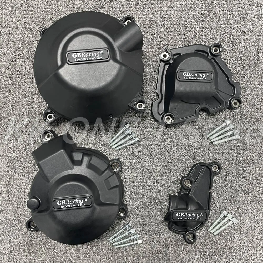 

Tracer9 GT 2023 Motorcycles Engine Cover Protection For YAMAHA MT09 SP MT-09 FZ-09 TRACER & SCRAMBLER 2021-2022 XSR900 2022-2023