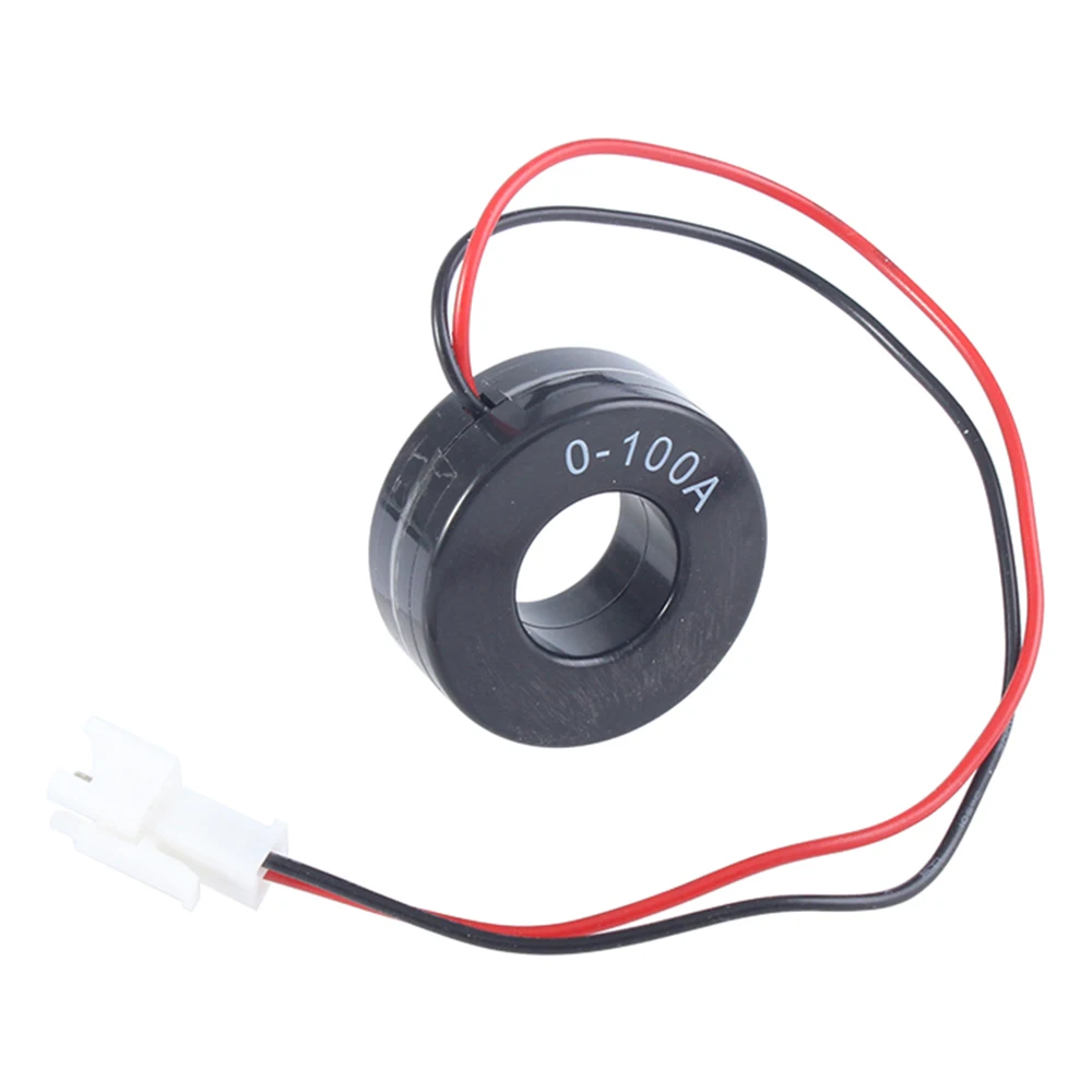 

Трансформатор тока 0-100 А