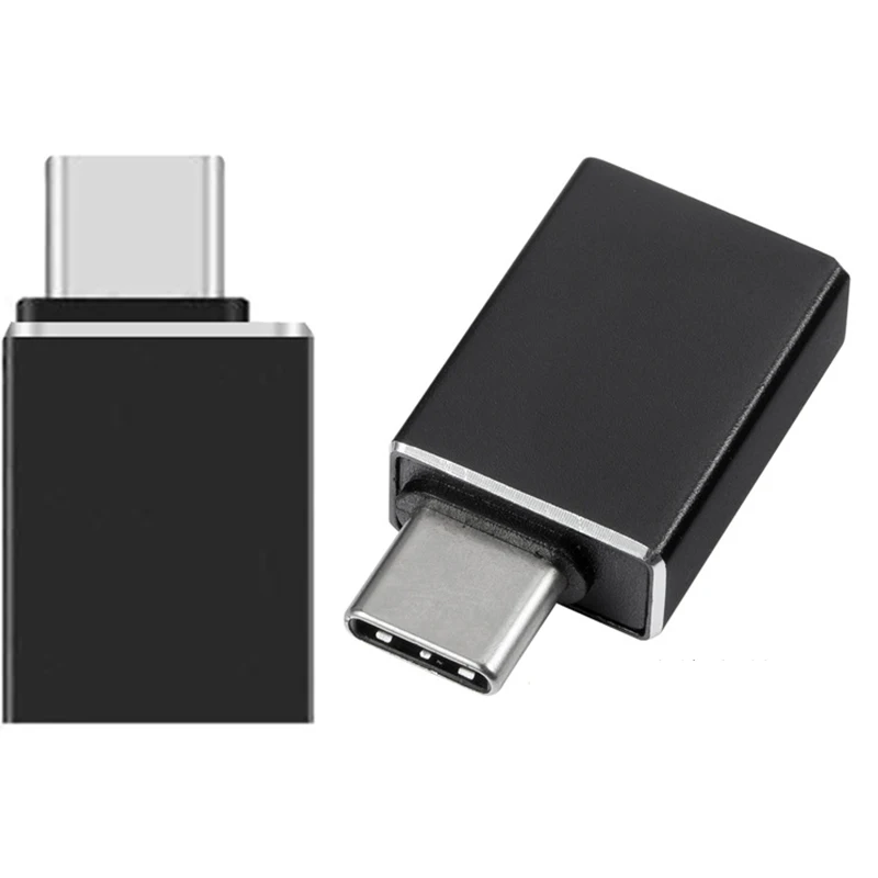 

USB 3.0 C OTG Adapter USB PARA Type C Adapter PARA Pro Mi 10 Min Adapter USB Type C OTG Converser UY8