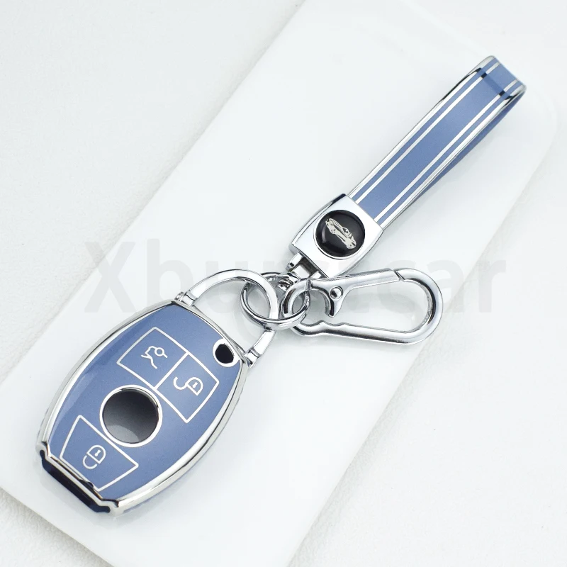 2/3 кнопочный автомобильный пульт дистанционного управления из термопластичного