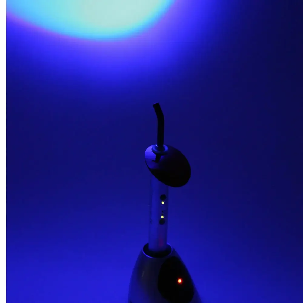 Стоматологическая беспроводная стандартная светодиодная лампа для