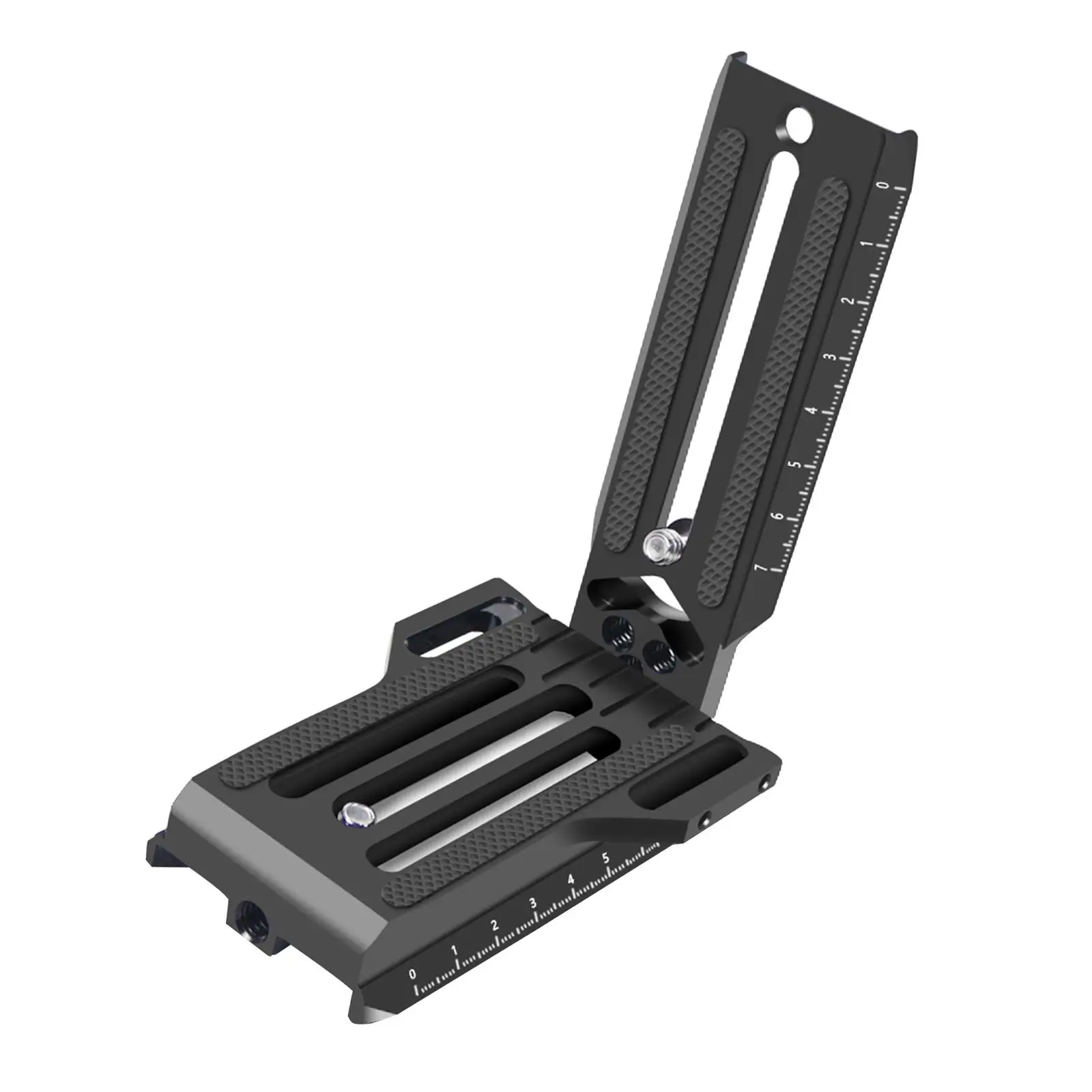 

Вертикальный кронштейн для камеры легкий удлинитель стандартный адаптер платы