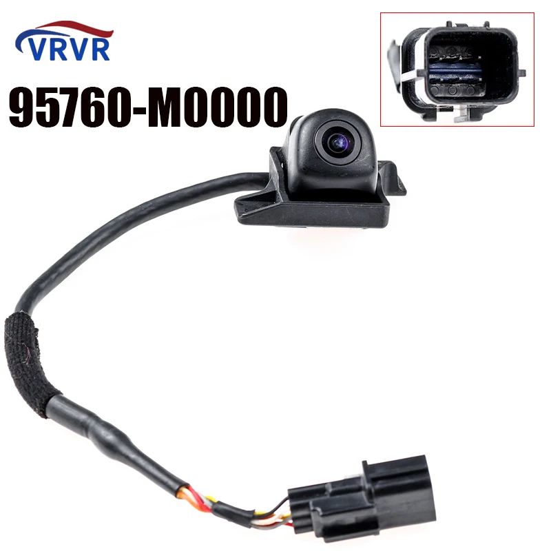 

Камера заднего вида VRVR 95760-M0000 95760M0000 для Hyundai Creta