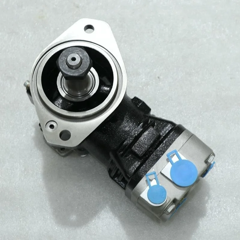 Хорошее качество детали двигателя строительной техники воздушный компрессор ISBe