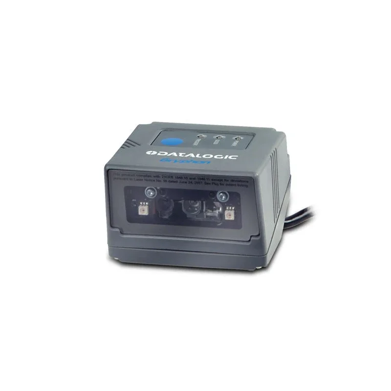 Datalogic Gryphon GFS4400 2D Модуль сканера считывателя штрих-кодов с фиксированным