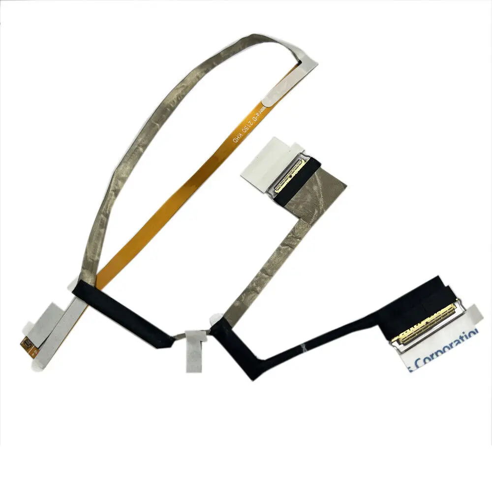 

LCD LED Screen Display Flex Video Cable for Dell Vostro 14 5415 Inspiron 5410 5418 0CH8M0 450.0N601.0001