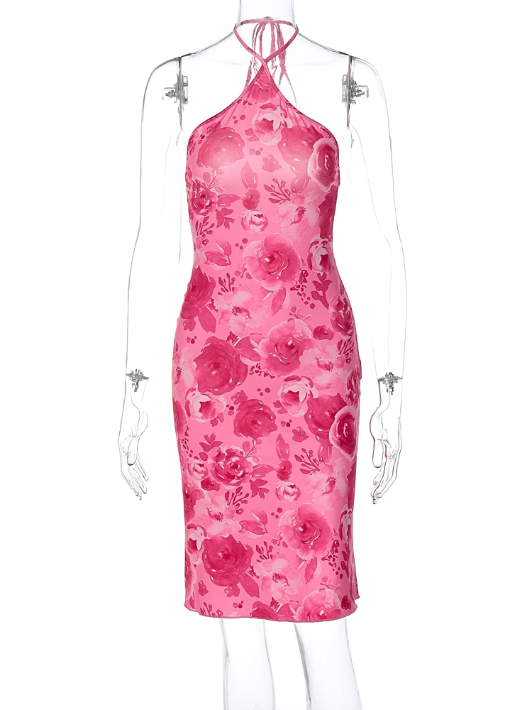 Женское облегающее мини-платье Hawthaw Клубное вечернее платье для отпуска летняя