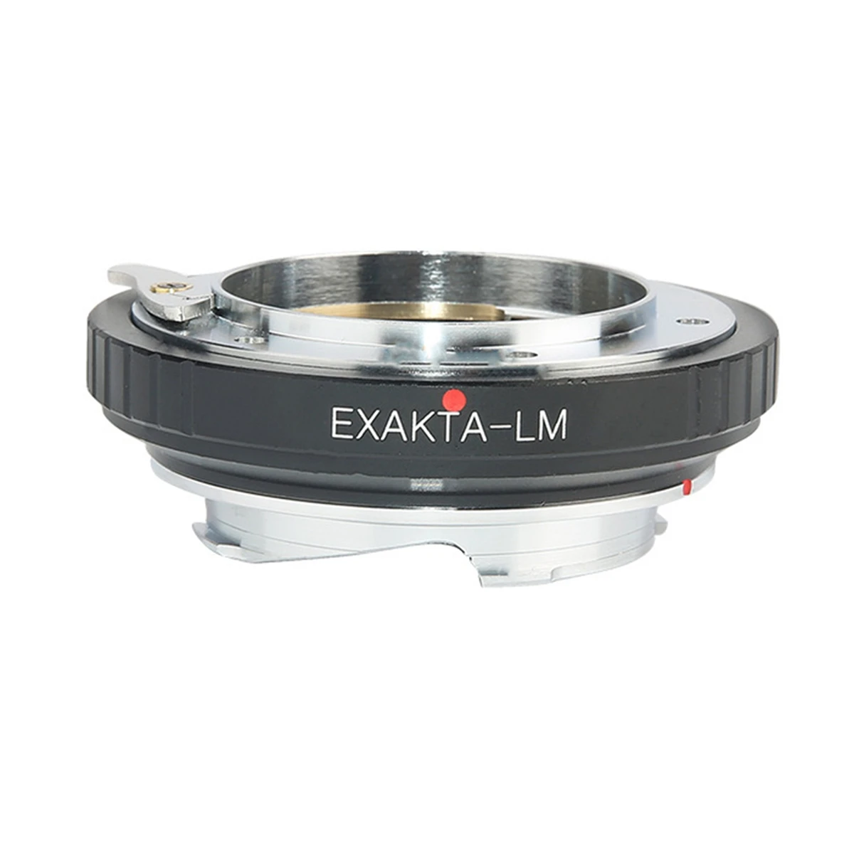 

EXA-LM Lens Adapter Ring for Aixanta EXAKTA EXA Lenses