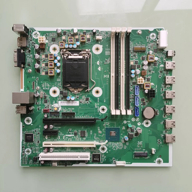 

Original Desktop Motherboard For HP For 680 G4 MT L37927-001 L49198-001 Fully Tested High Quality