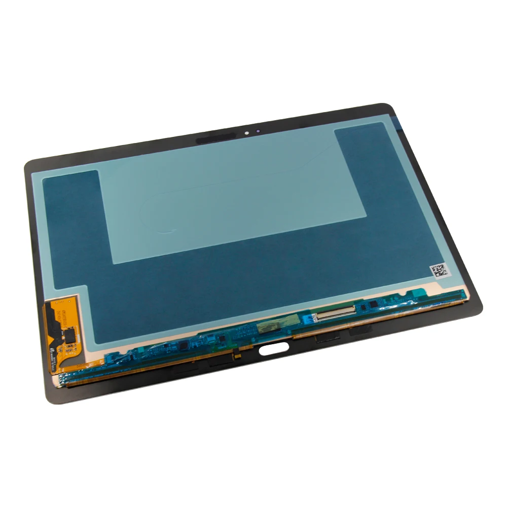 Новый протестированный ЖК-дисплей 10 5 дюйма для Samsung Galaxy Tab S T800 T805 SM-T800 T807 с