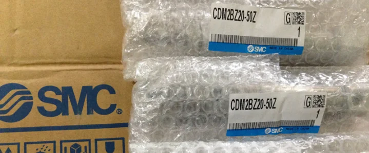 

Новый фотоцилиндр SMC, 1 шт.