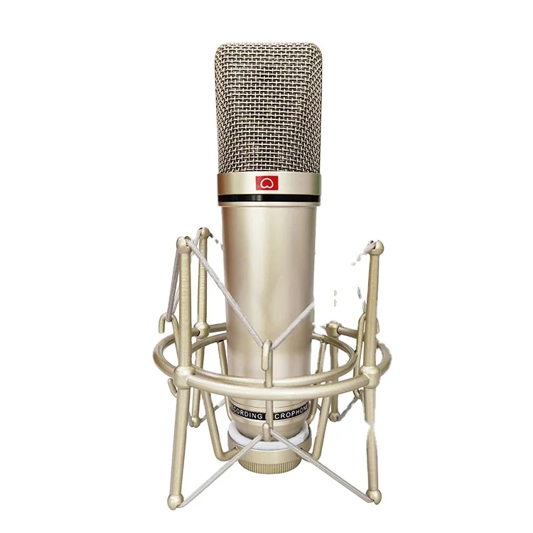 

Дешевый микрофон Rode Mic конденсаторный микрофон