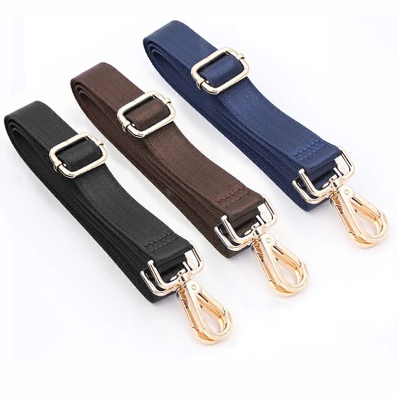 

Men's Adjustable Bag Strap Tote Bags Wide Shoulder Bag Straps Replacement Straps Accessories Bags Parts Boys Straps Personality