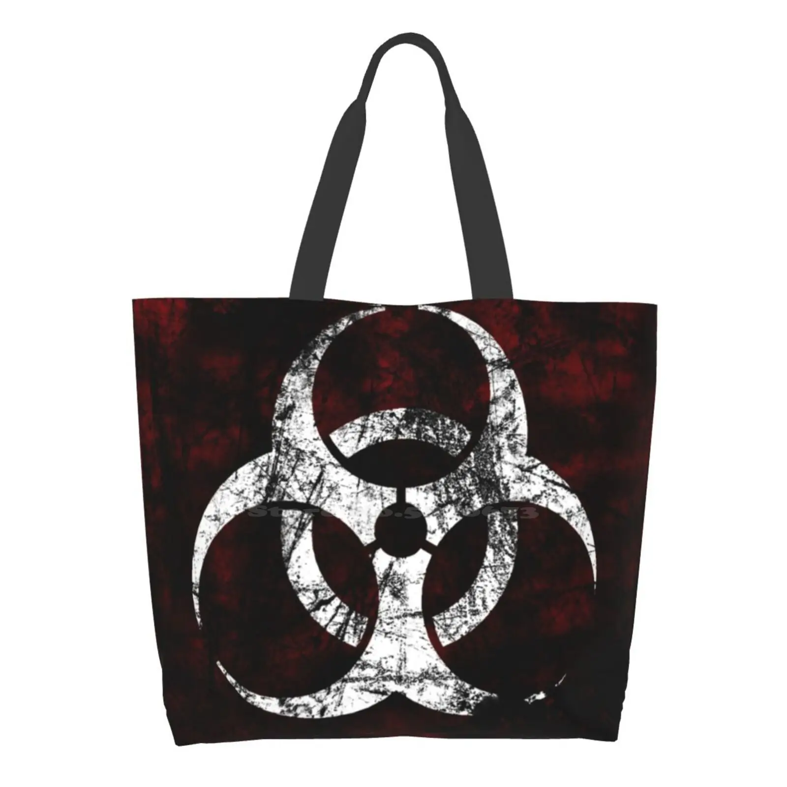 

Женская сумка-тоут на плечо, из хлопка