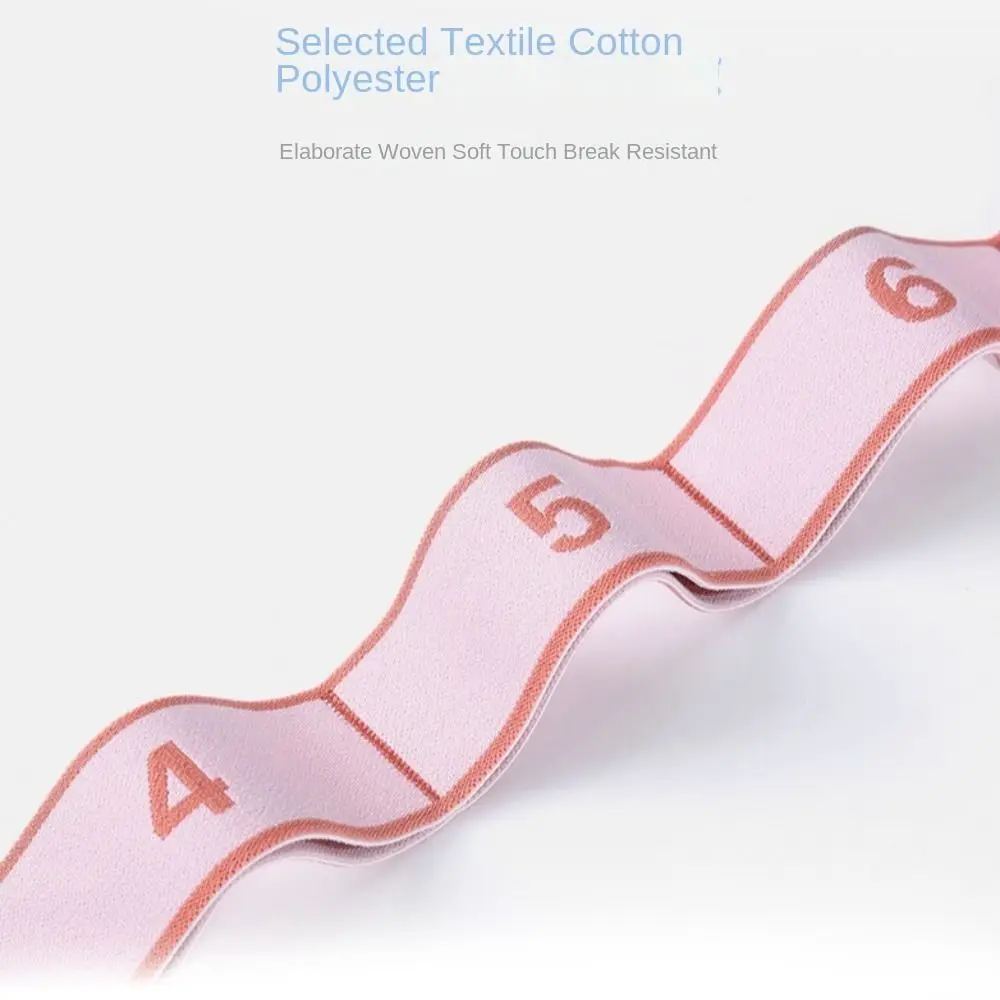 8/10/12 сетка эспандер для йоги тренировки упражнения кроссфита фитнес-эспандеры