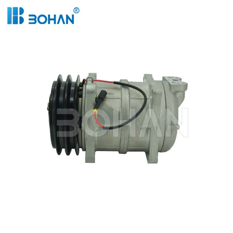 

car air compressor FOR ISUZU DRAGON BH-lS419