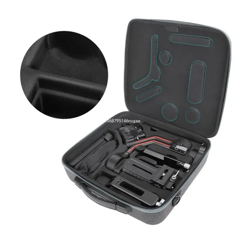 Мини-переноска для защитного чехла противоударная сумка-органайзер Ronin новинка