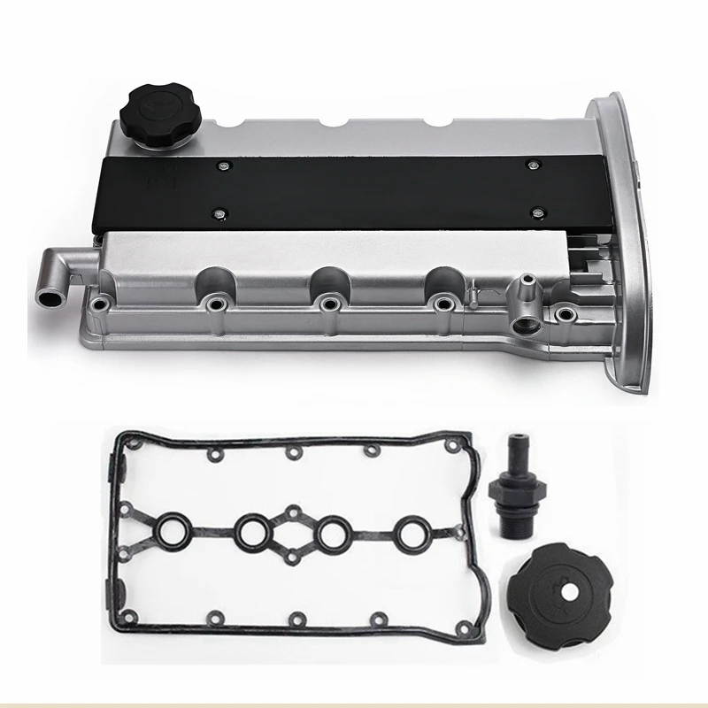 Алюминиевая Крышка Клапанов Лачетти 1.6 Купить