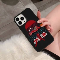 akira anime phone case for samsung s7 s8 s9 s10 s20 s30 edge plus note 5 7 8 9 10 20 pro silicone trendy shell