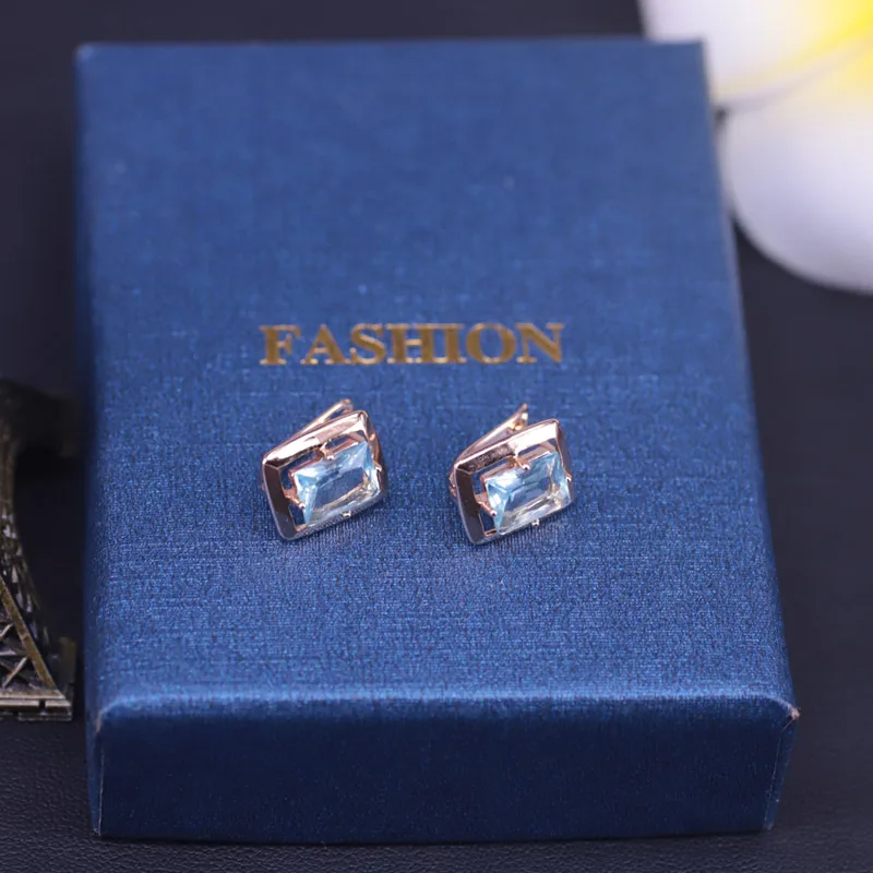 Красивый подарок для женщин украшение костюма золотого цвета с изображением