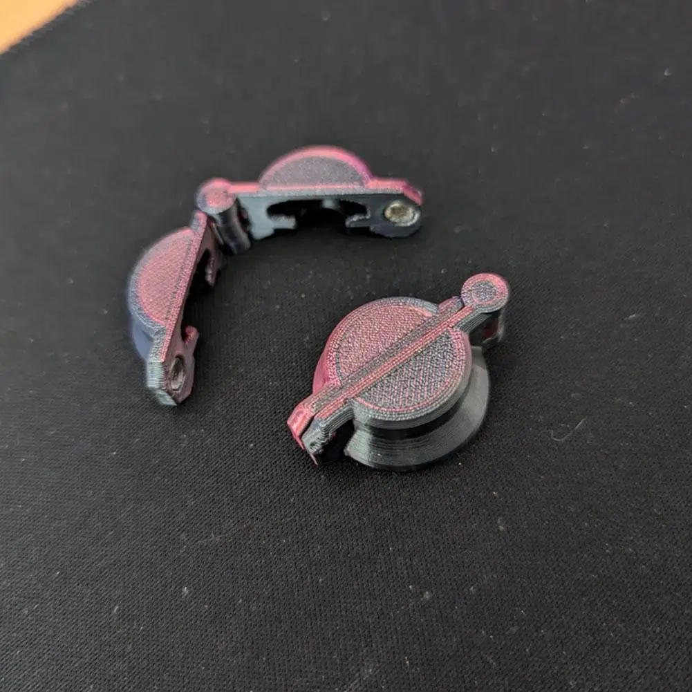 Чехлы для Lenovo Legion Go аксессуары 3D-печати магнитный защитный чехол игровой консоли