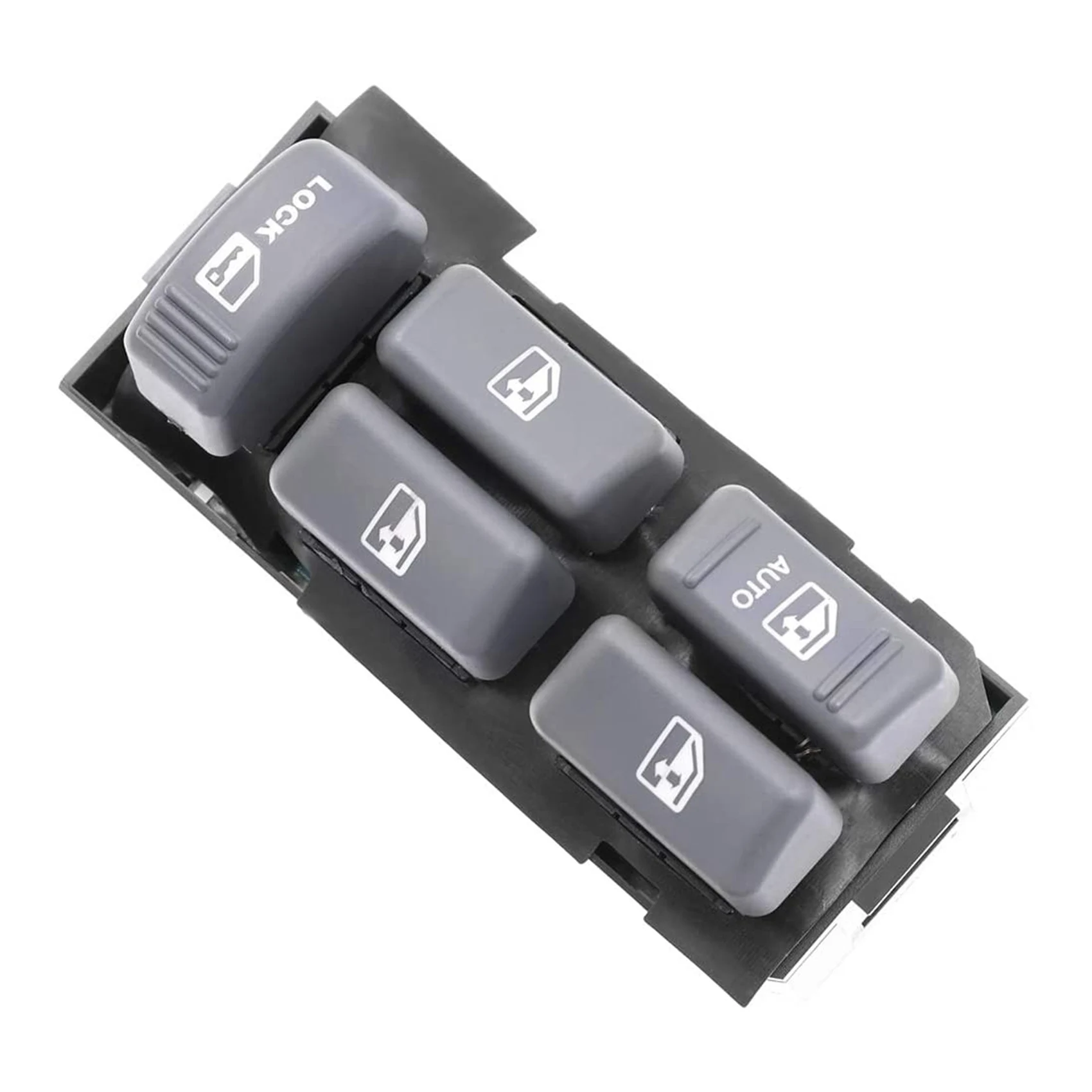 Переключатель Стеклоподъемника передний левый 15151360 19244658 для GMC Chevrolet Blazer Cadillac Truck