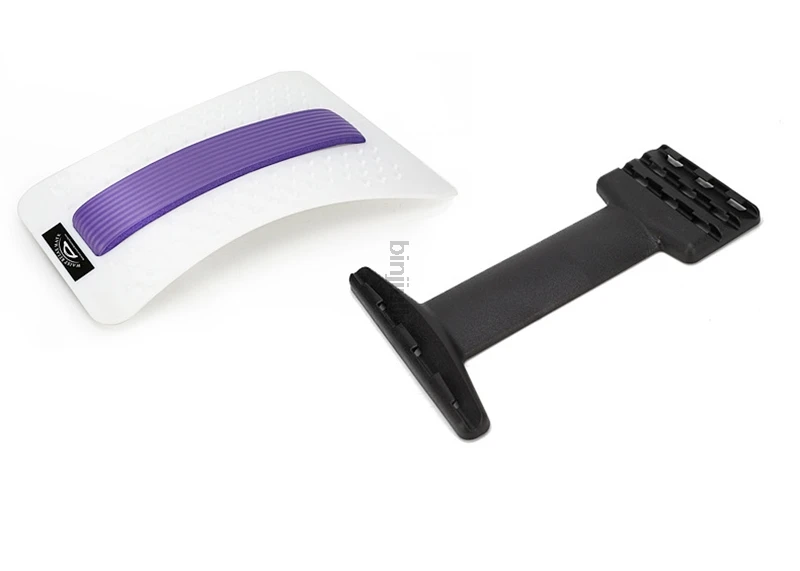 Магнитный массаж спины носилки для мышц корректор осанки растяжка расслабления