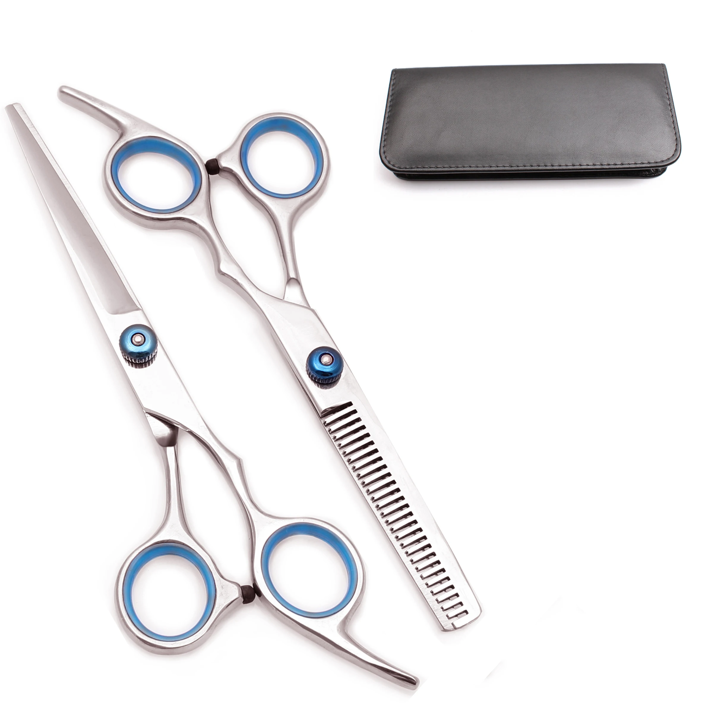 Парикмахерские ножницы для стрижки волос 6 5 дюйма из нержавеющей стали