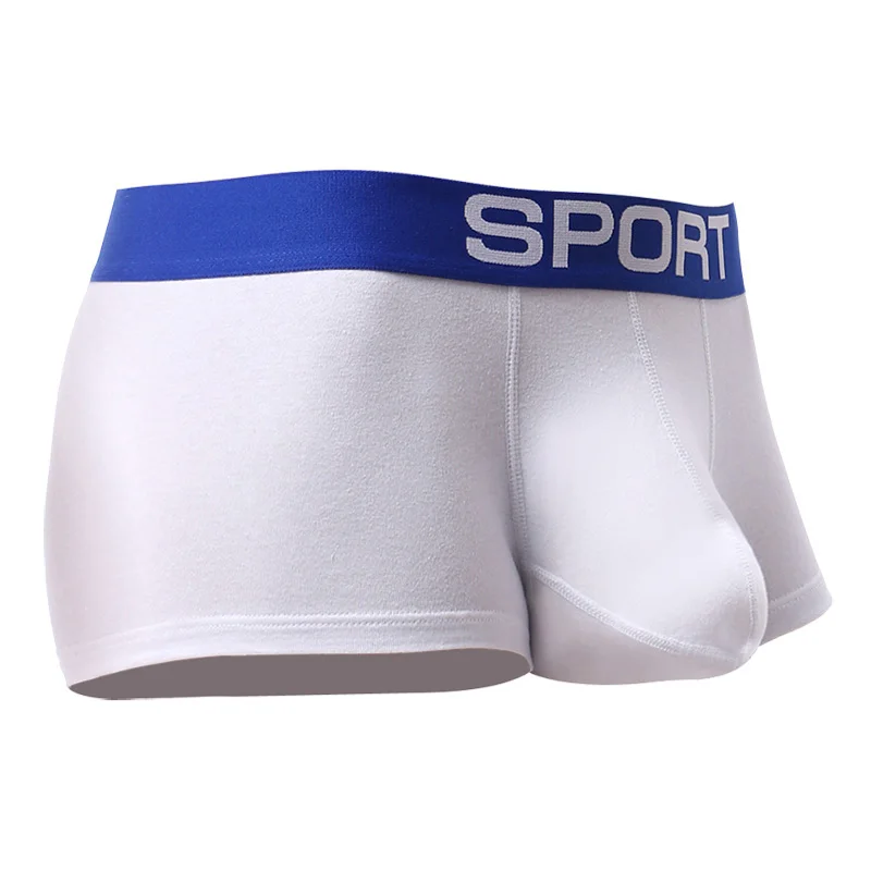 

Для мужчин, мужские плавки-Шорты Нижнее белье Для мужчин сексуальные в виде хобота слона трусы Для мужчин Boxter Шорты человек размера плюс, пл...