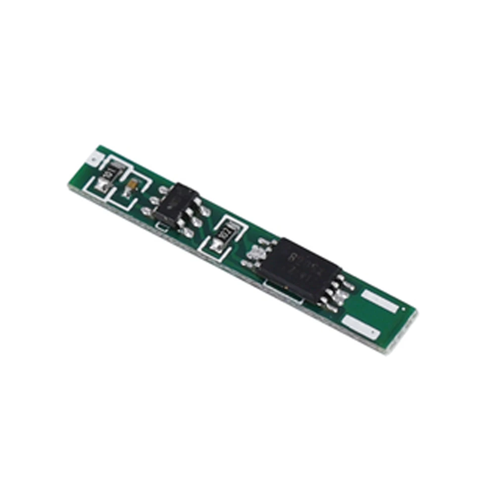 

10PCS NEW 3.7V Lithium Battery Protection Board for 18650