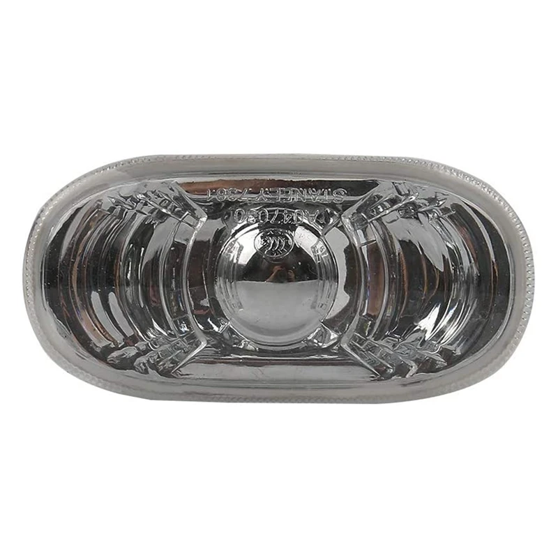 2 шт. переднее крыло боковой повторитель указателя поворота лампа для Honda Civic FA1 FB2