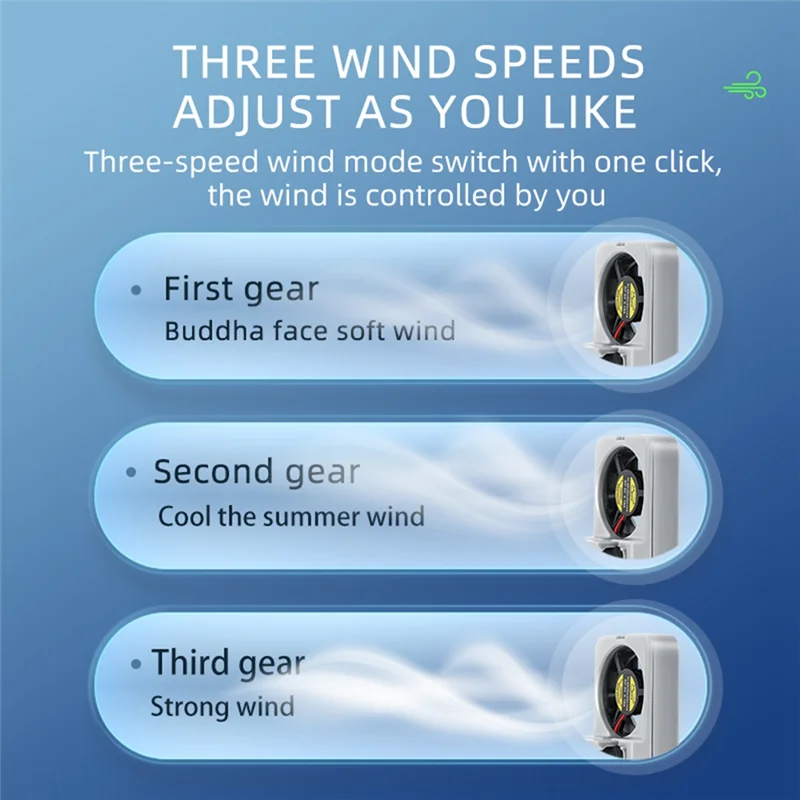 Охлаждающий вентилятор для дрона RC DJI Mini 3 Pro/DJI Air 2/N1/N2 радиатор с дистанционным