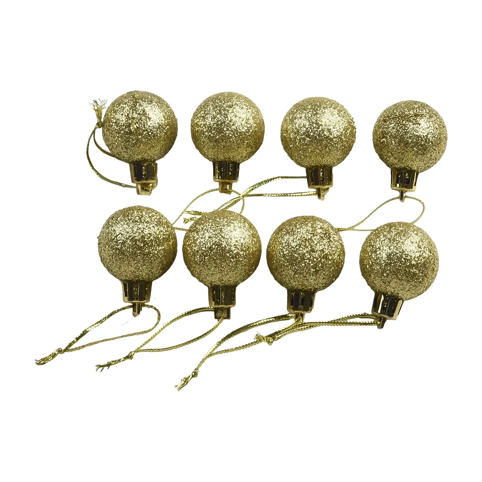 Красивые рождественские украшения шары синие детали озера сменные аксессуары