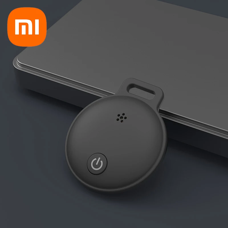 

MIJIA GPS-трекер белый