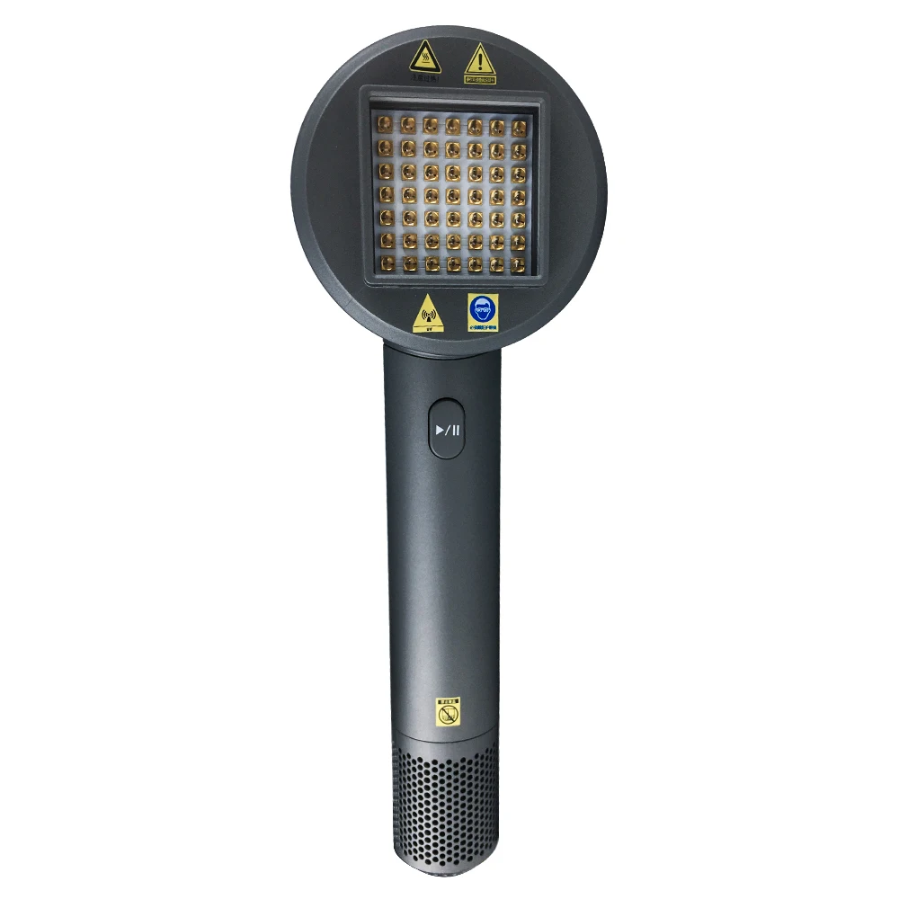 

portable targeted therapy 308nm excimer laser high power home use laser 308 psoriasis vitiligo treatment