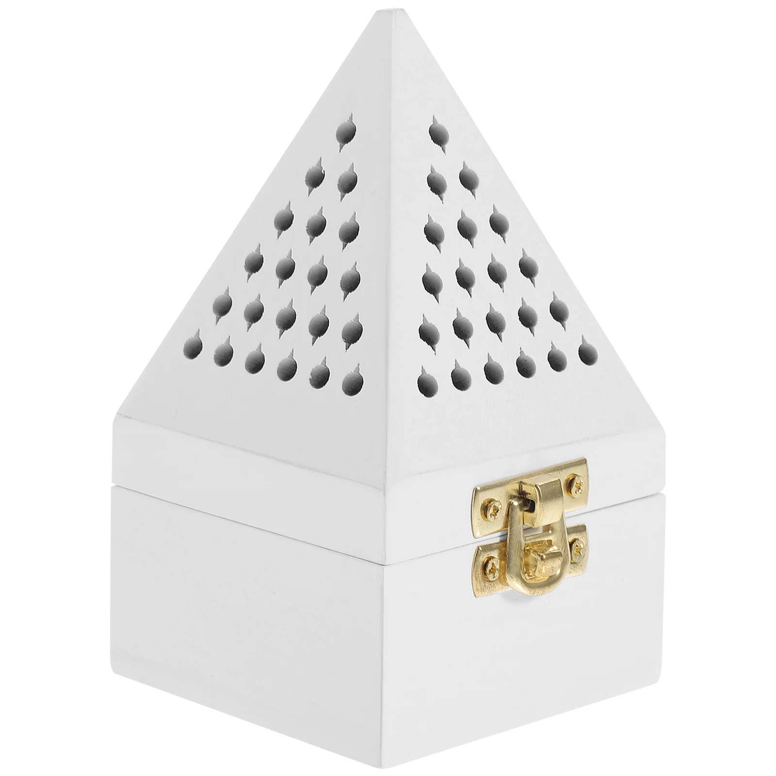 

Burner Holder Censer Wood Coil Cone Chinese Wooden Bowl Tibetan Backflow Arabic Aroma Home Pottery Frankincense Stick Ornaments