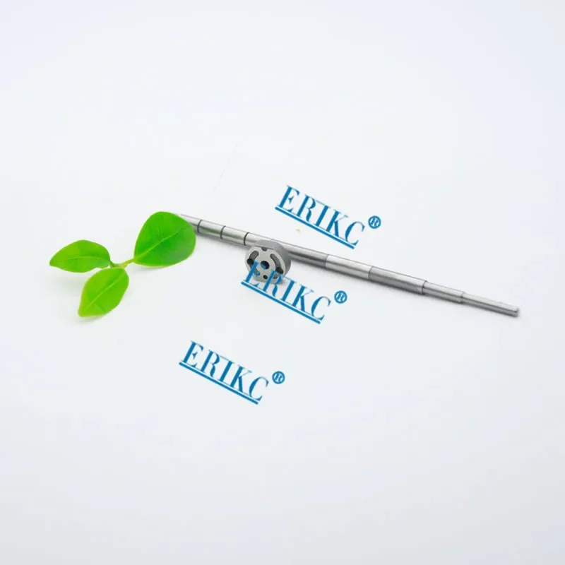 ЭРИКК 095000 -594 # Ремкомплекты Топливная форсунка 6222 стержень клапана 31 Пластина для