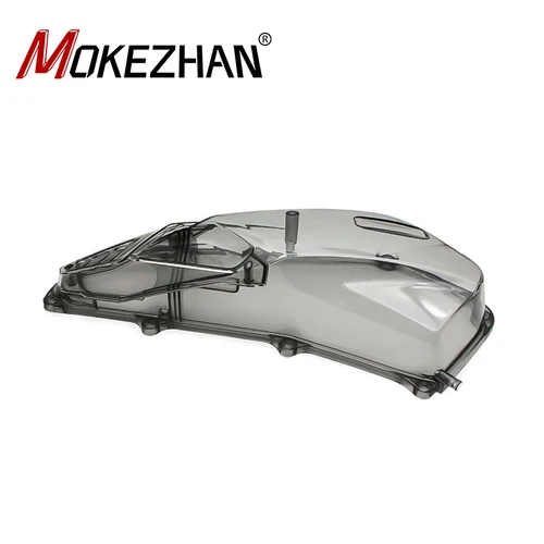

Для Honda ADV160 PCX160 VIRIO160 Click160 PCX ADV 160 2021-2023 ABS крышка воздушного фильтра сменный элемент корпуса