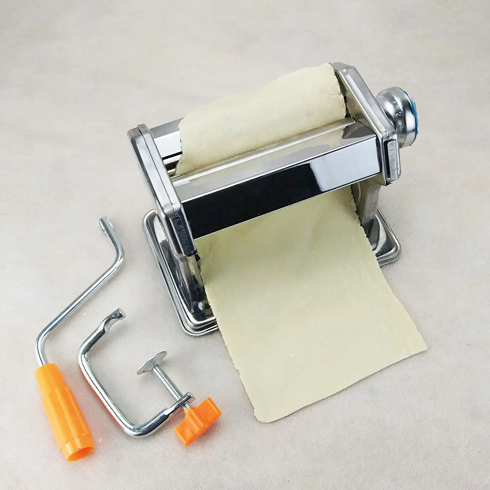 

Clay Conditioning Machine Mixing Colors Manual for Polymer Clay