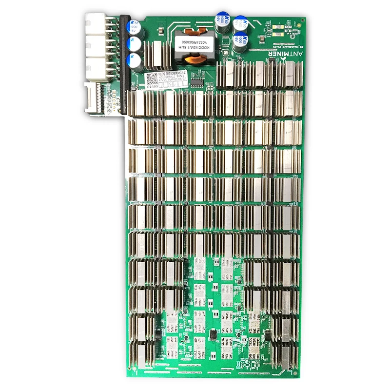 

Original Bitmain Antminer s9/s9j/s9i 13.5T 14T 14.5t S9 S9i S9j hashboard for bitcoin miner blockchain miner hashboard