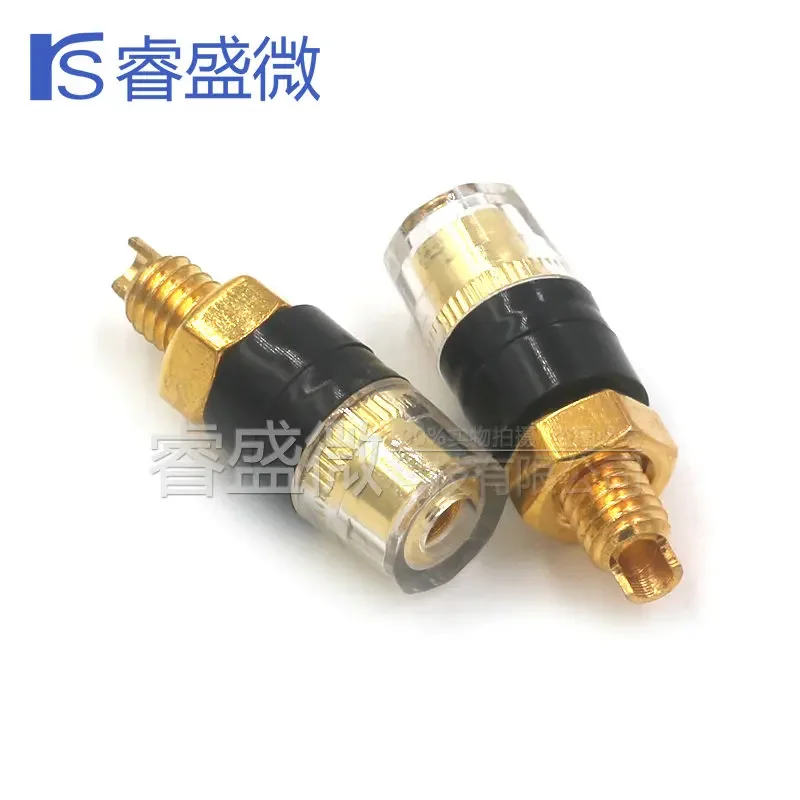 

Клеммная колодка RSWTECH Small pure copper