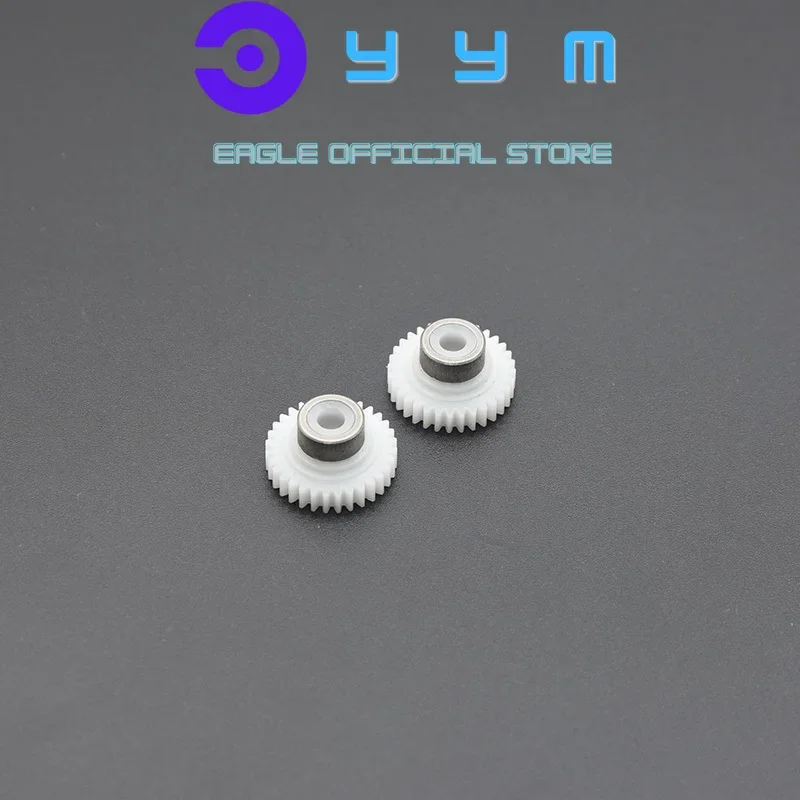 1 шт. NGERH0062QSZZ шестерня сцепления для Sharp AR 2718 AR2616 AR2618 AR3820 3818 160 161 детали