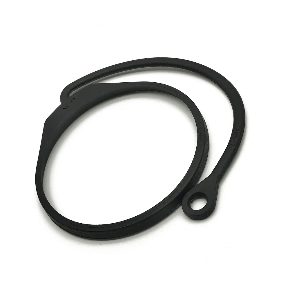 Для Audi A1 A3 A4 A5 A6 C6 A8 Q3 Q5 Q7 для VW Golf 4 MK4 6 MK6 7 Passat Автомобильная крышка топливного бака, ленточный шнур