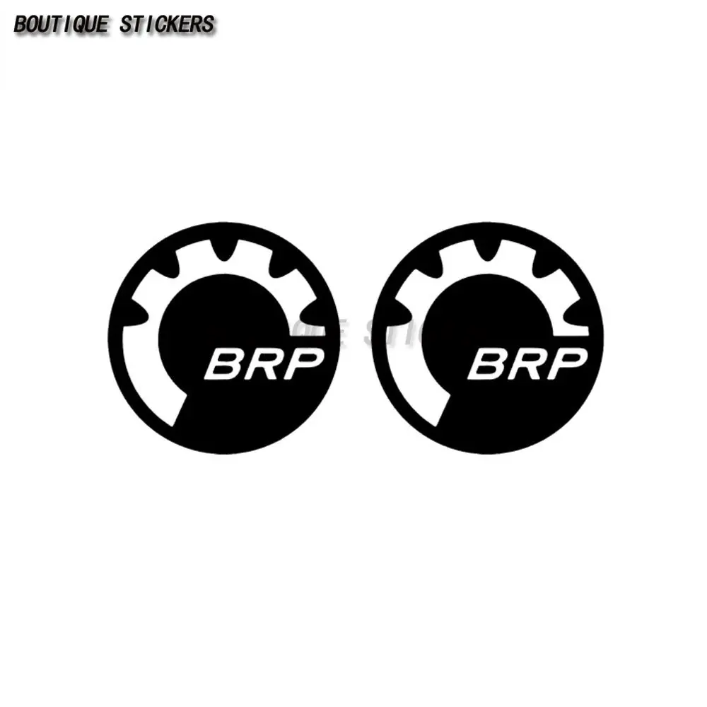 

BRP Skidoo Canam SeaDoo автомобильная наклейка водостойкая ПВХ наклейка украшения автомобиля аксессуары наклейка на чехол для ноутбука