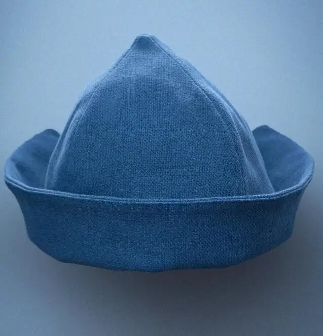 Nomad Hat Man Древний китайский монгольский (art.: 3920cf6057db6) - 3920cf6057db6