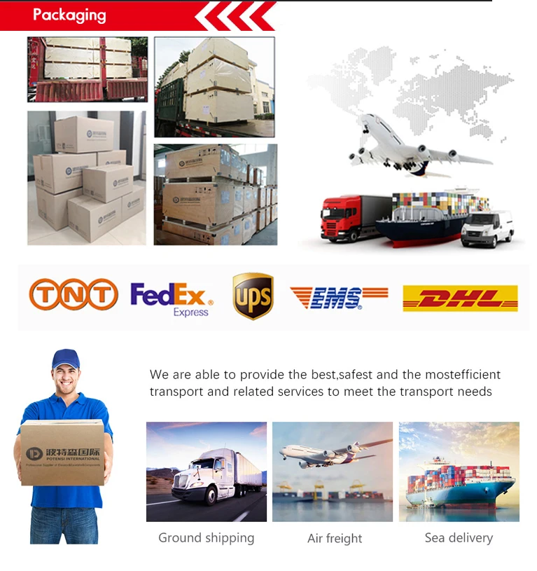 Низкая цена оригинальные детали лифта кодировщик Kone EQN 1325.001-2048 ID312 214-16