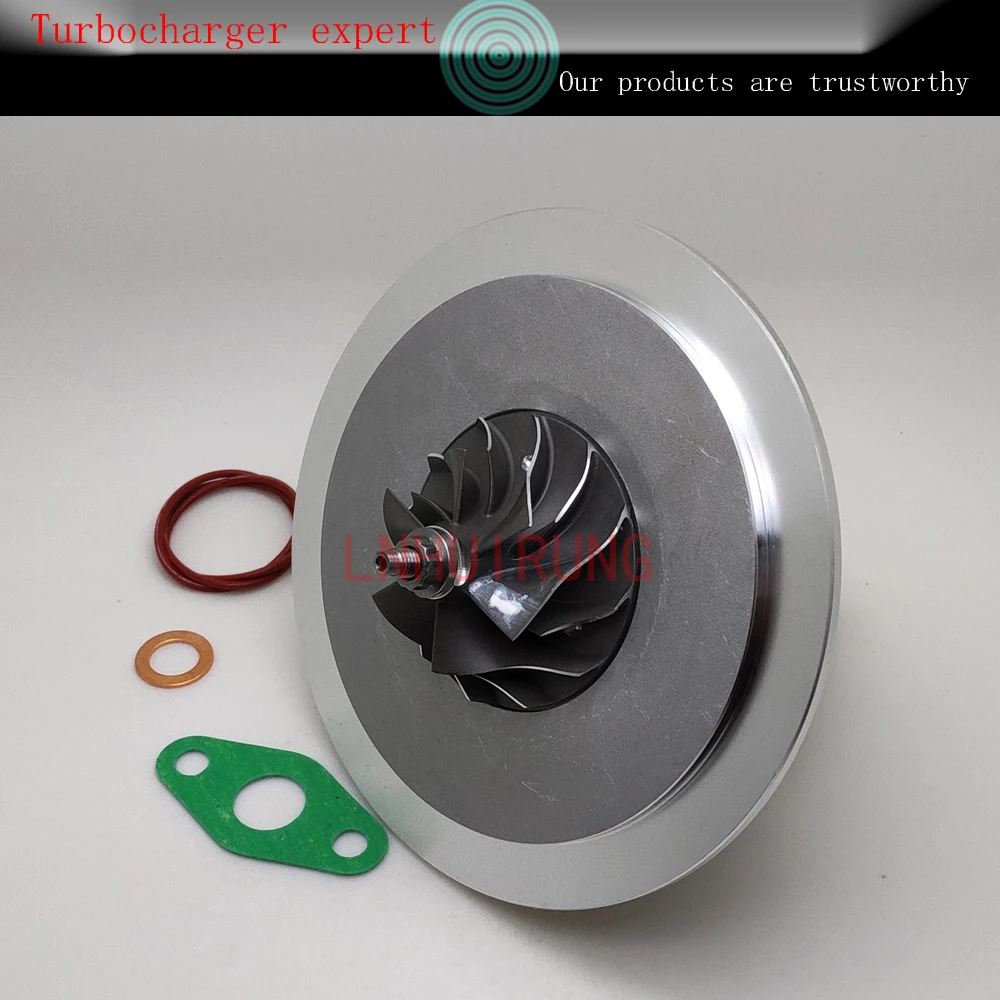 Турбокомпрессор CHRA Core картридж GT2259S 702989 702989-0003 турбокартридж для Iveco eurocharge 121 кВт